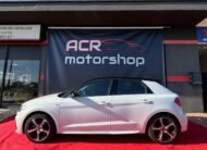 AUDI A1 30 TFSI SLINE