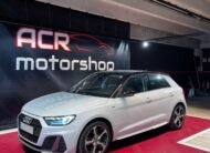 AUDI A1 30 TFSI SLINE