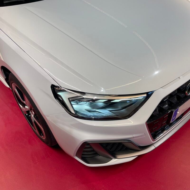 AUDI A1 30 TFSI SLINE