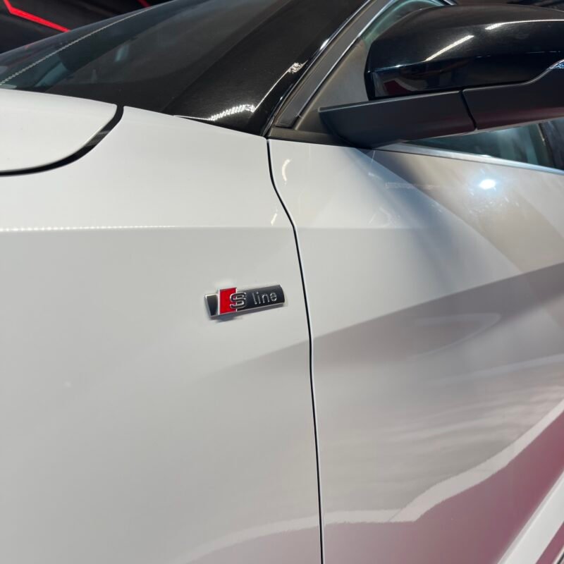 AUDI A1 30 TFSI SLINE