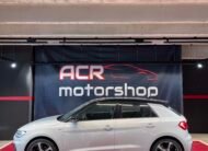 AUDI A1 30 TFSI SLINE