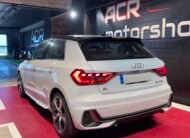 AUDI A1 30 TFSI SLINE