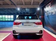 AUDI A1 30 TFSI SLINE