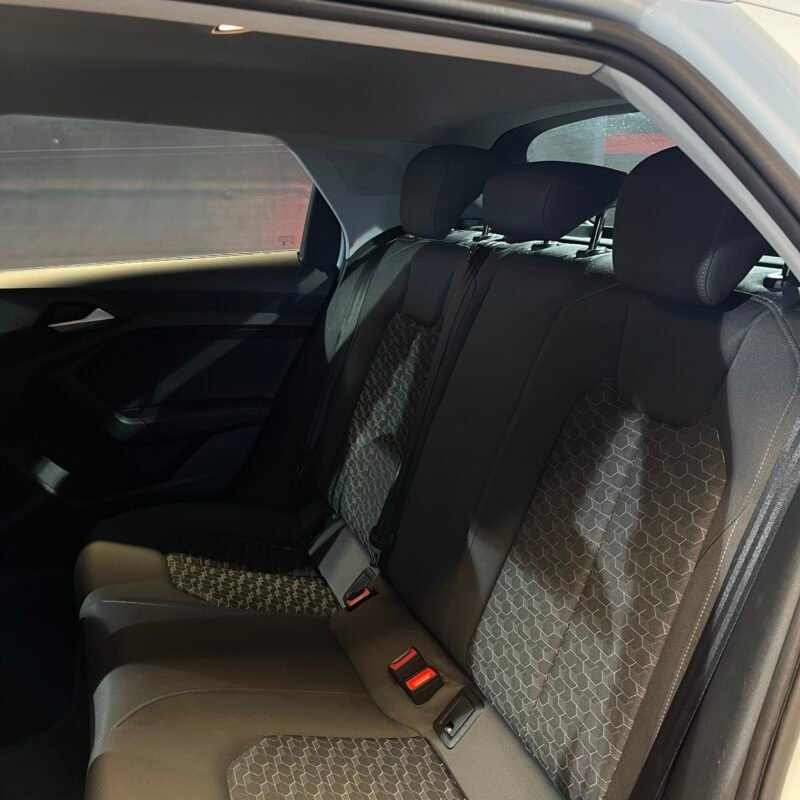 AUDI A1 30 TFSI SLINE