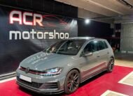 VOLKSWAGEN Golf GTI TCR