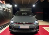 VOLKSWAGEN Golf GTI TCR