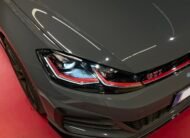 VOLKSWAGEN Golf GTI TCR