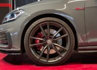 VOLKSWAGEN Golf GTI TCR