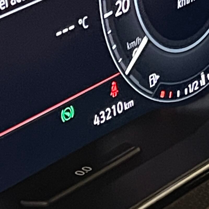 VOLKSWAGEN Golf GTI TCR