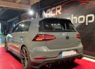VOLKSWAGEN Golf GTI TCR