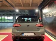 VOLKSWAGEN Golf GTI TCR