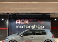 VOLKSWAGEN Golf GTI TCR