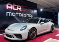 PORSCHE 911 GT3 CS 991.2