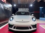 PORSCHE 911 GT3 CS 991.2