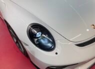 PORSCHE 911 GT3 CS 991.2
