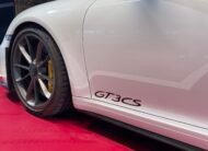 PORSCHE 911 GT3 CS 991.2