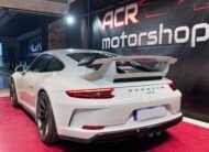 PORSCHE 911 GT3 CS 991.2