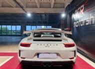 PORSCHE 911 GT3 CS 991.2