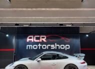 PORSCHE 911 GT3 CS 991.2