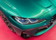 BMW M4 COMPETITION G82 COUPE