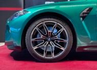 BMW M4 COMPETITION G82 COUPE