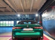 BMW M4 COMPETITION G82 COUPE