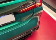 BMW M4 COMPETITION G82 COUPE