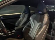 BMW M4 COMPETITION G82 COUPE