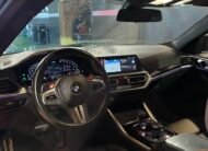 BMW M4 COMPETITION G82 COUPE
