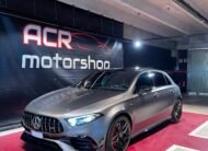 MERCEDES CLASE A A45S AMG 4MATIC+