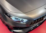 MERCEDES CLASE A A45S AMG 4MATIC+