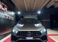 MERCEDES CLASE A A45S AMG 4MATIC+