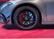 MERCEDES CLASE A A45S AMG 4MATIC+