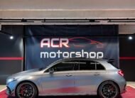 MERCEDES CLASE A A45S AMG 4MATIC+