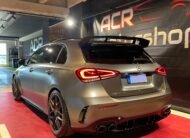 MERCEDES CLASE A A45S AMG 4MATIC+