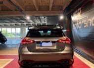 MERCEDES CLASE A A45S AMG 4MATIC+