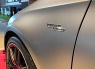 MERCEDES CLASE A A45S AMG 4MATIC+