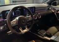 MERCEDES CLASE A A45S AMG 4MATIC+