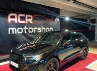 AUDI RSQ3 SPORTBACK 2.5 QUATTRO
