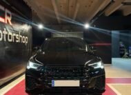 AUDI RSQ3 SPORTBACK 2.5 QUATTRO