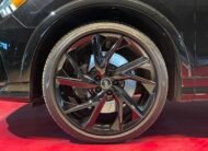 AUDI RSQ3 SPORTBACK 2.5 QUATTRO