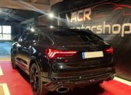 AUDI RSQ3 SPORTBACK 2.5 QUATTRO