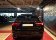 AUDI RSQ3 SPORTBACK 2.5 QUATTRO