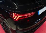 AUDI RSQ3 SPORTBACK 2.5 QUATTRO