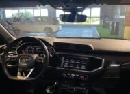 AUDI RSQ3 SPORTBACK 2.5 QUATTRO