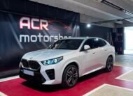 BMW X2 18D SDRIVE