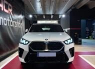 BMW X2 18D SDRIVE