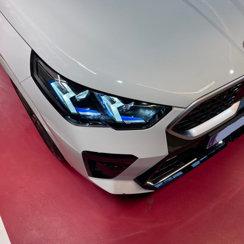 BMW X2 18D SDRIVE