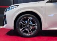BMW X2 18D SDRIVE