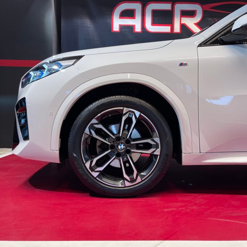 BMW X2 18D SDRIVE